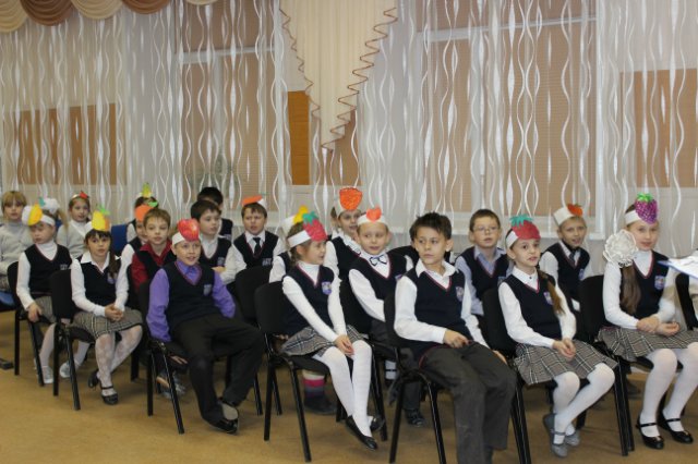 В Рубцовске Средняя общеобразовательная школа №6 приняла участие во Всероссийской акции «Я выбираю здоровье!»