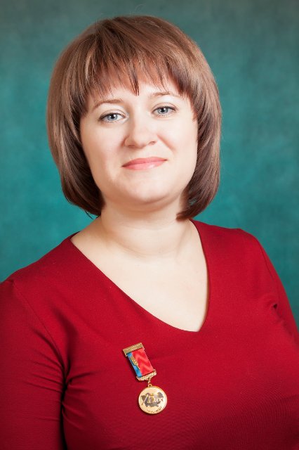Ирина ФЕДОРЕНКО, председатель кооператива «РЕЗЕРВ»