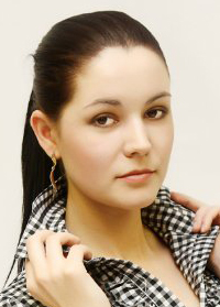 Иващенко Светлана