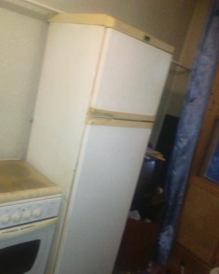 Холодильник NORD двухкамерный