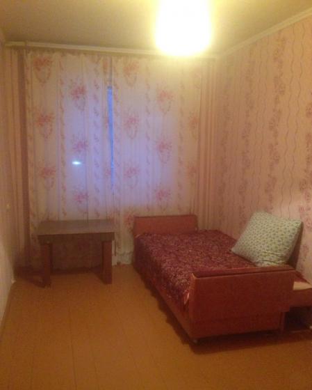 Сдам квартиру в г. Новосибирске