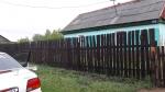 Продам домик под дачу в с.Калиновка Рубцовского района 