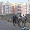 Проблемный жилой комплекс «Зеркальный» в Иркутске будет сдан в июле