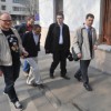 Суд отклонил иск главы Росмолодежи о защите чести и достоинства к Олегу Кашину
