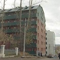 8-этажный жилой дом в Иркутске снесут по решению суда