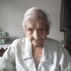 Скончалась старейшая жительница мира