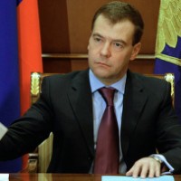 Медведев 
