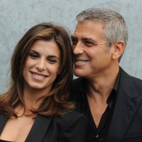 Джордж Клуни и Элизабетт Каналис расстались