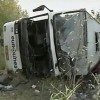 В Турции разбился автобус с россиянами