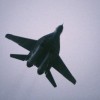 Астраханские власти окажут помощь семьям пилотов разбившегося МиГ-29