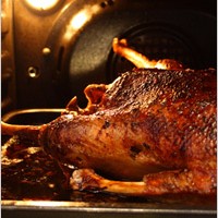Как приготовить курицу в духовке: 10 кулинарных советов