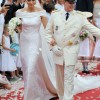 Свадьба века в Монако