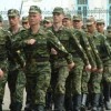В российскую армию не берут чеченцев