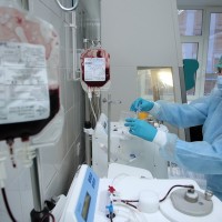 В Республике Алтай создана медико-биологическая лаборатория