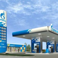Газпромнефть открыла в Ярославле три новые АЗС