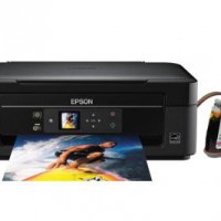 Printer Epson xp 403