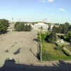 площадь ленина в Рубцовске
