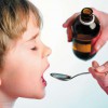 таблетки от кашля для детей