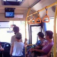 В крае закупка трамваев и троллейбусов