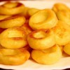 Шедевры кулинарии Польские картофельные клецки