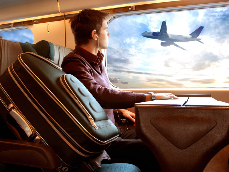 Что нужно знать для путешествия самолетом?