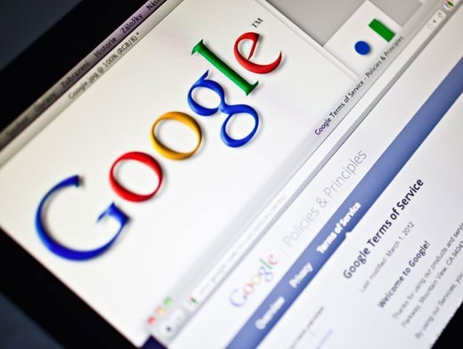 В Германии ввели "налог на Google" - Деньги - Аргументы и Факты