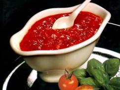 Оригинальный томатный соус