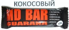 MD Bar guarana 50 гр ― е-Рубцовск.рф