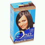 Краска для волос Estel Only Color №7.33 шоколад