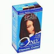 Краска для волос Estel Only Color №7.72 спелая вишня