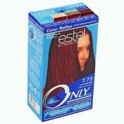 Краска для волос Estel Only Color №7.73 бургундский