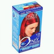 Краска для волос Estel Only Color №7.75 рубин