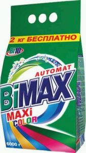 BiMax-Color автомат 6кг  ― е-Рубцовск.рф