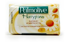 Мыло туалетное Palmolive SPA Баланс и мягкая ромашка 90г ― е-Рубцовск.рф