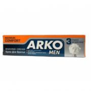 Arko Крем для бритья Max Comfort 65г