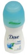 Дезодорант Dove Бодрящая прохлада шариковый 50мл