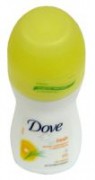Дезодорант Dove Заряд Энергии шариковый 50мл