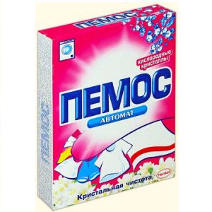 Пемос-Аавтомат Цветок 350г ― е-Рубцовск.рф