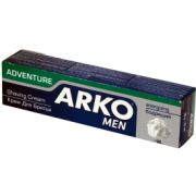 Arko Крем для бритья Adventure 65г