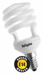 Лампа Navigator SH 15Вт 220В Е14 840/4200K ― е-Рубцовск.рф