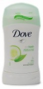 Дезодорант Dove Прикосновение свежести стик 40мл