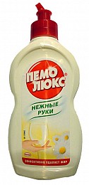 Пемолюкс Ромашковый букет 450мл ― е-Рубцовск.рф