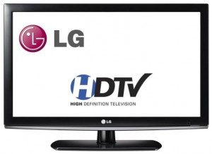 ЖК-телевизор LG 32LK330 ― е-Рубцовск.рф