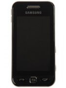 Сотовый телефон Samsung GT-S5230 Star Noble Black