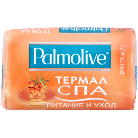 Мыло туалетное Palmolive SPA Облепиха 90г ― е-Рубцовск.рф