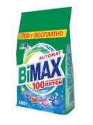 BiMax 100 пятен автомат 3кг 