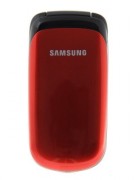 Сотовый телефон Samsung GT-E1150 Ruby Red