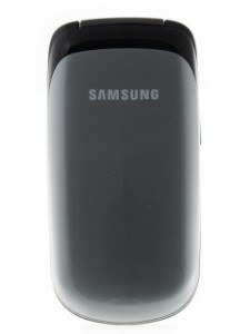 Сотовый телефон Samsung GT-E1150 Titanium Silver  ― е-Рубцовск.рф