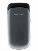 Сотовый телефон Samsung GT-E1150 Titanium Silver 