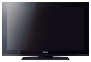 ЖК-телевизор Sony KDL-32BX320 ― е-Рубцовск.рф